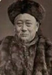 任翻頭像