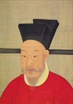 趙惇頭像